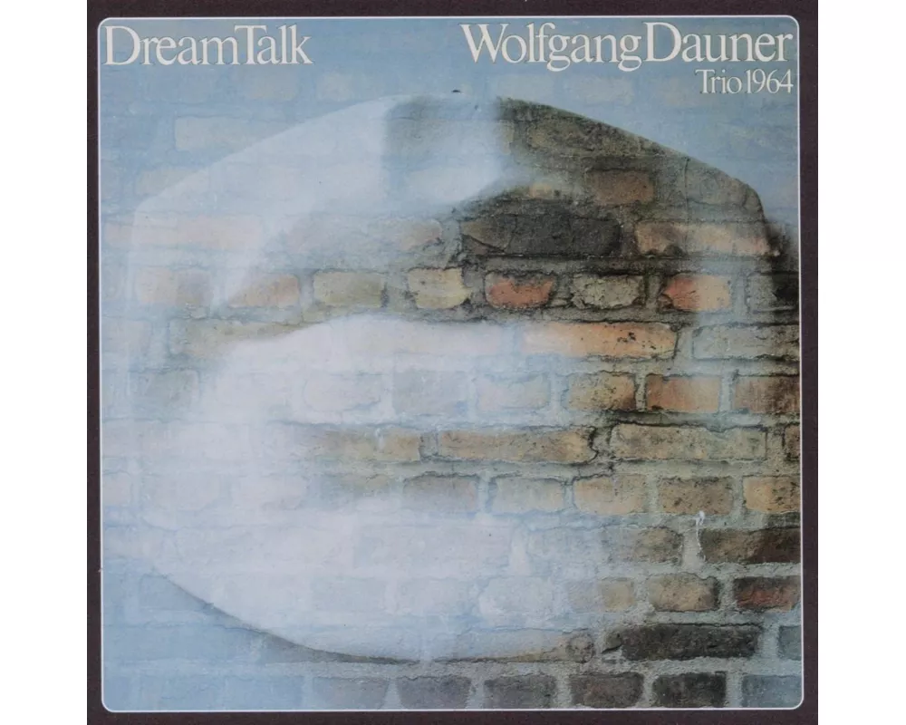 Dream Talk (1964)