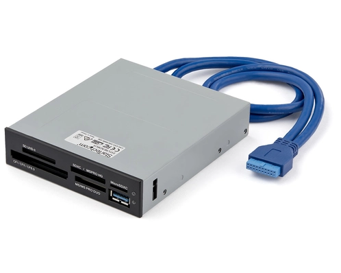 StarTech.com Flash Reader