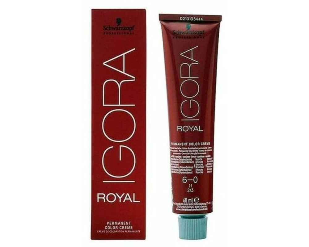 Schwarzkopf Professional Igora Royal 60 ml