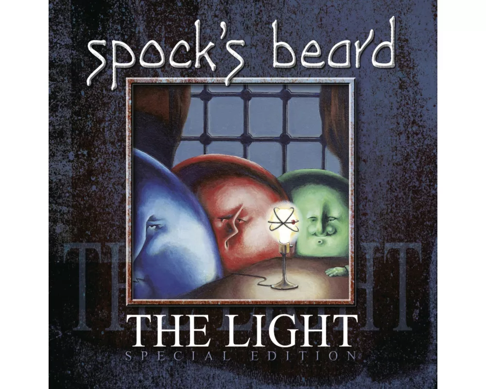 The Light (Special Edition)