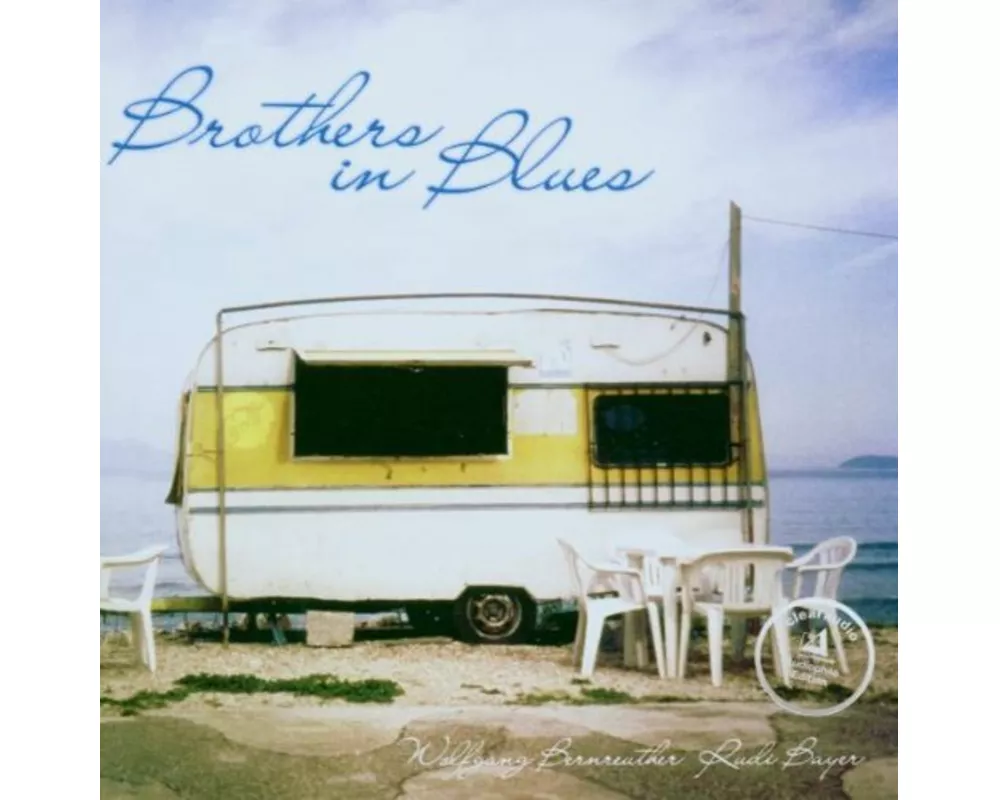 Brothers In Blues