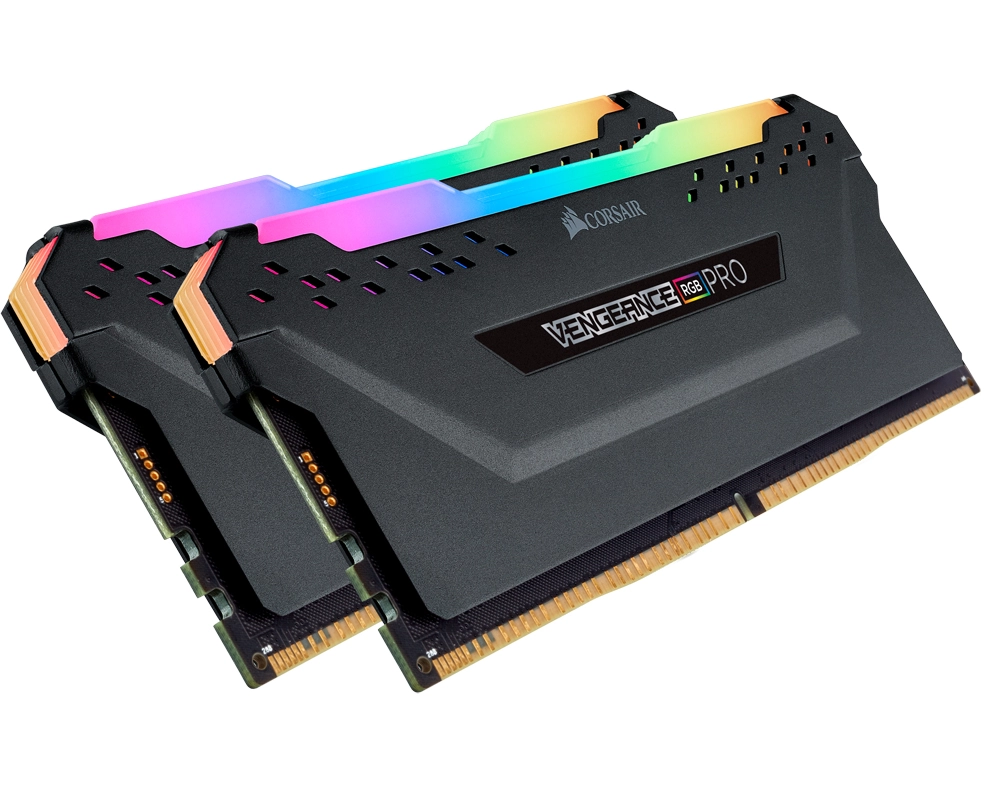 Vengeance RGB PRO Light Enhancement Kit