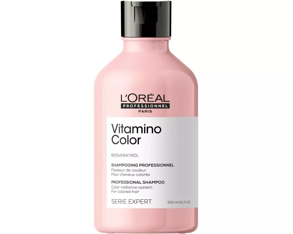L'Oréal Professionnel Shampoo Vitamino Color 300 ml