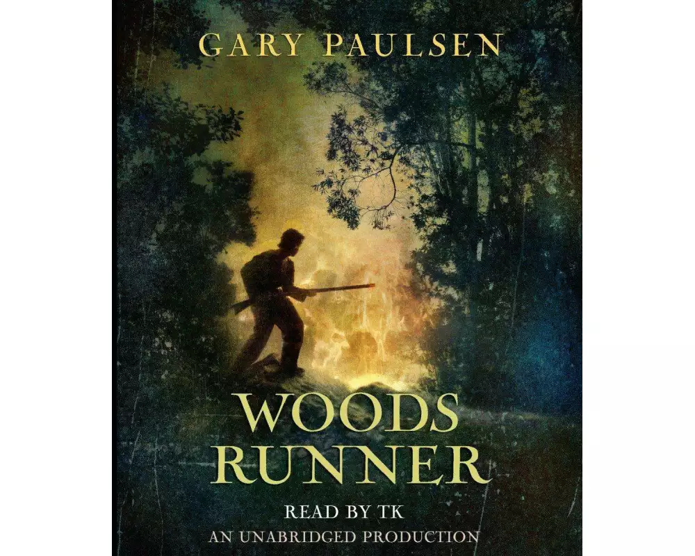 Woods Runner