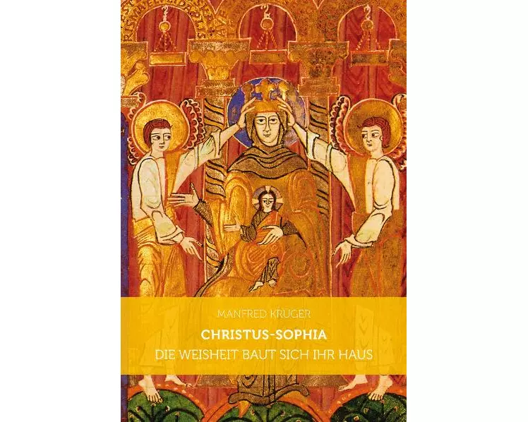 Christus-Sophia