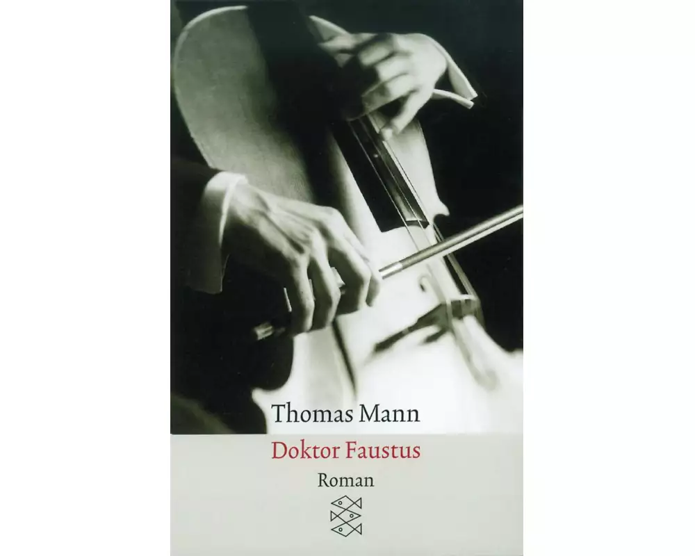 Doktor Faustus