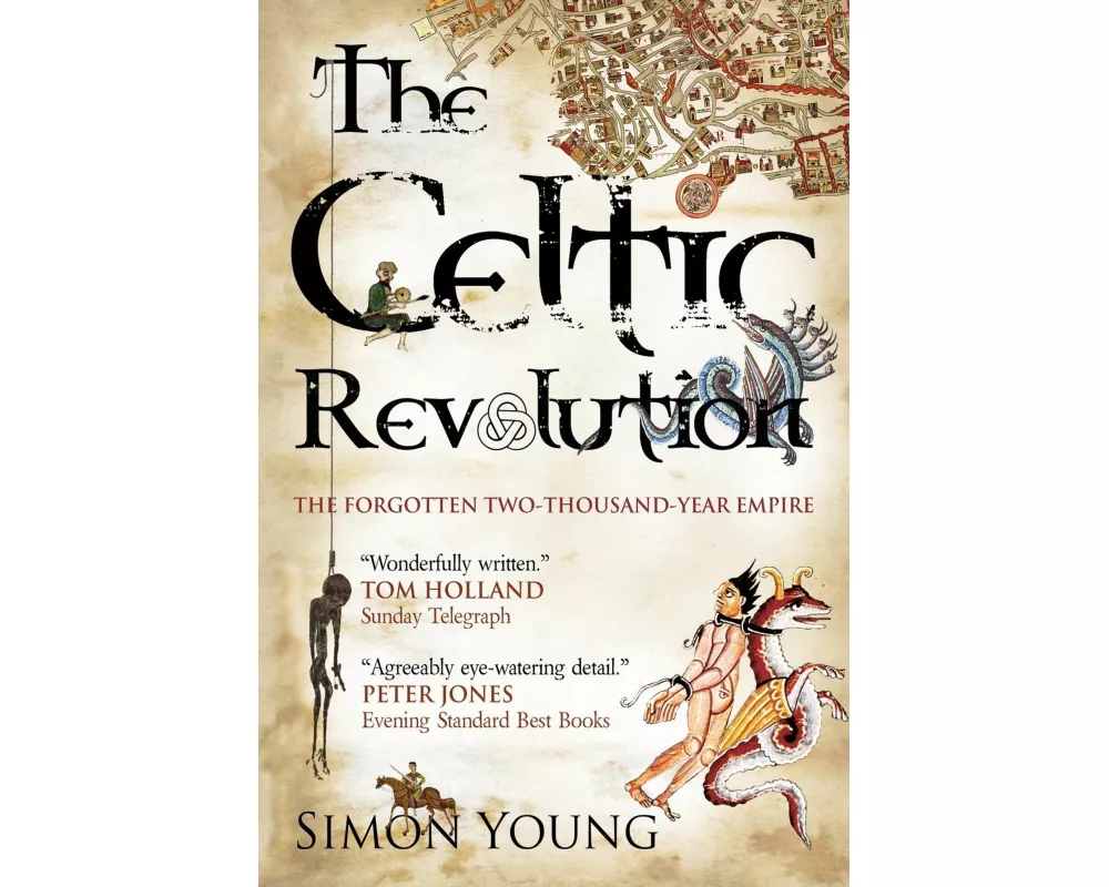 Celtic Revolution