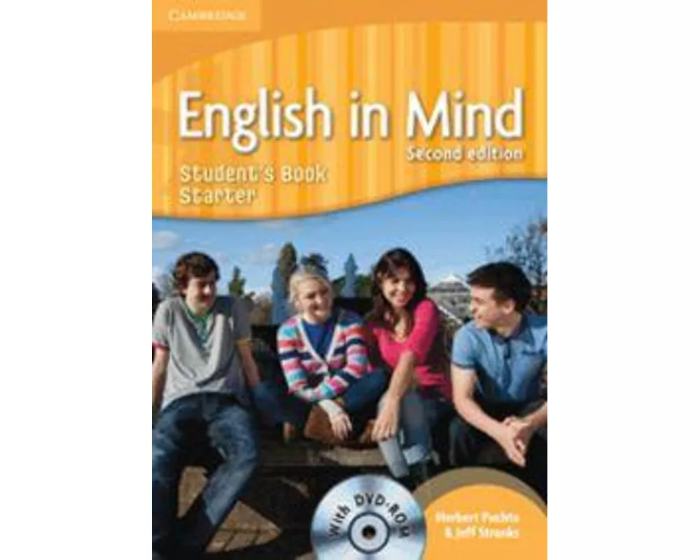 Student's Book