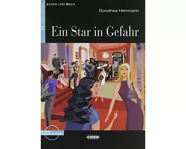 Ein Star in Gefahr