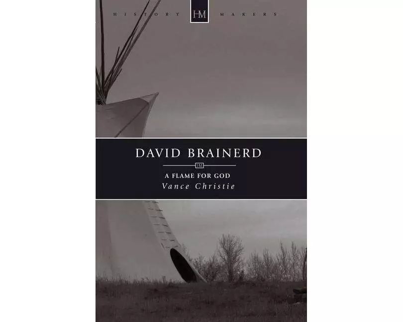 David Brainerd