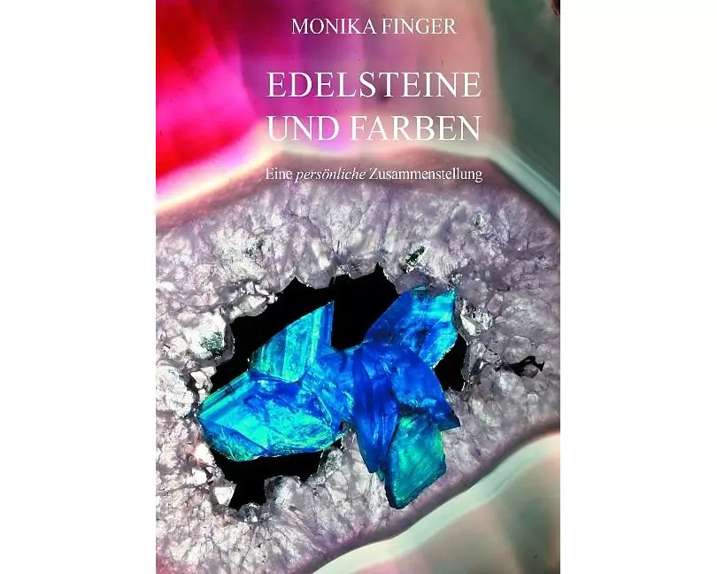 Edelsteine und Farben