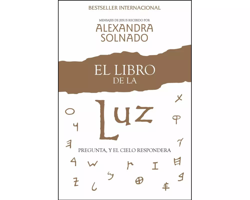 El libro de la luz