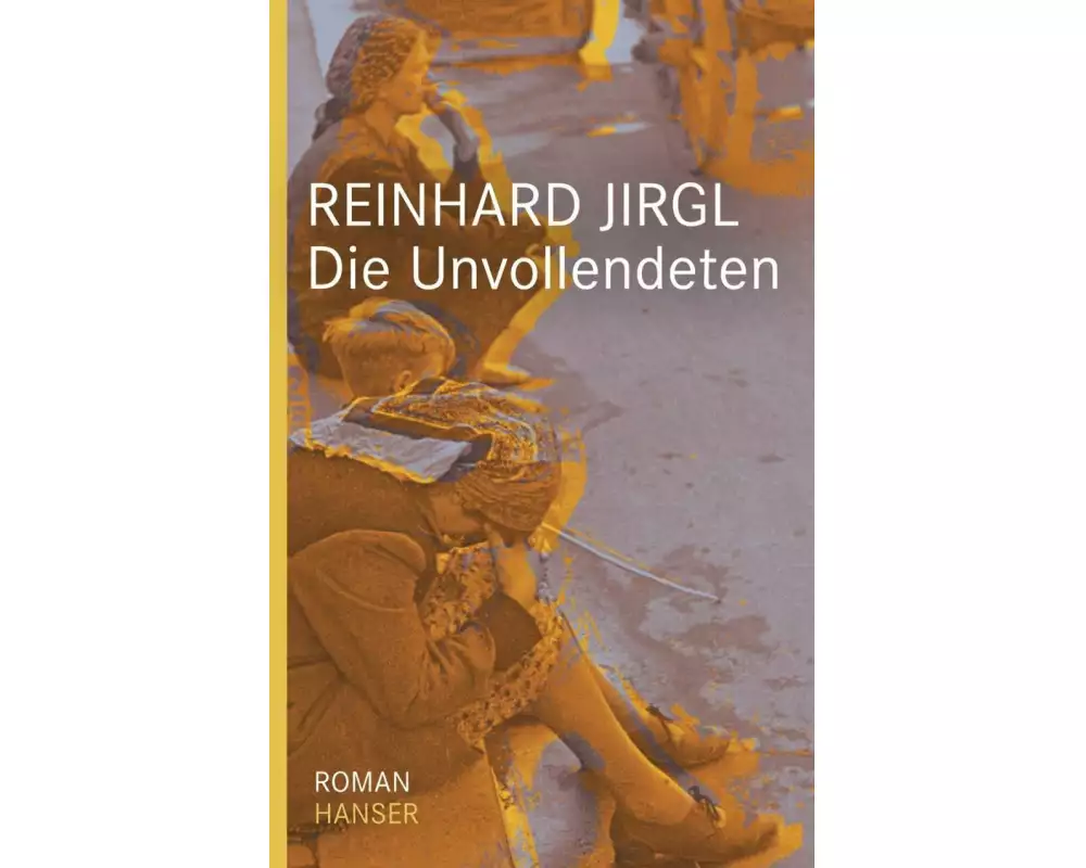 Die Unvollendeten