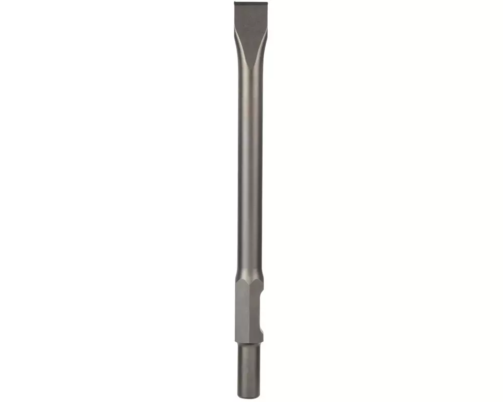 Bosch Professional Flachmeissel 30-mm-Sechskantaufnahme 400 mm x 35 mm