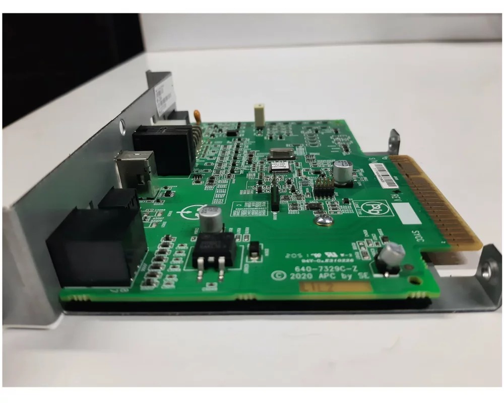 APC Spare Part, Symmetra, Communications Card