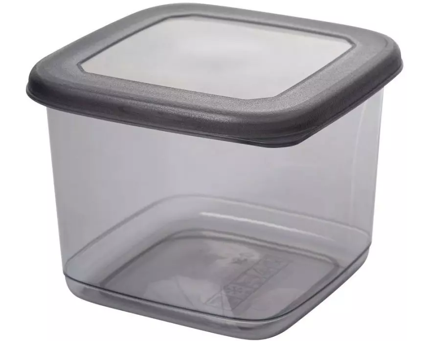 Hermia Vorratsdose 0.5 l, Anthrazit