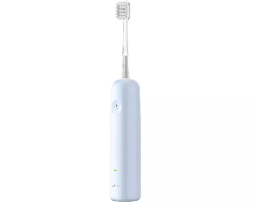 Laifen Schallzahnbürste Wave ABS BLU Blau