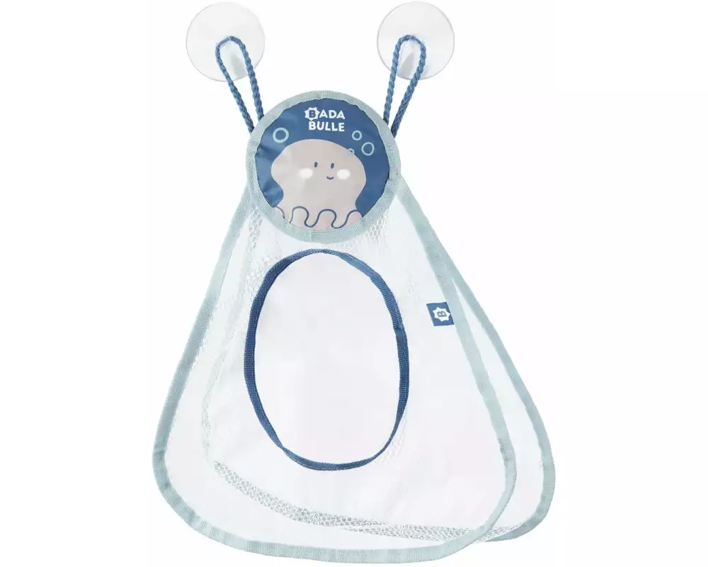 Badabulle Aufbewahrungsnetz Meerestiere