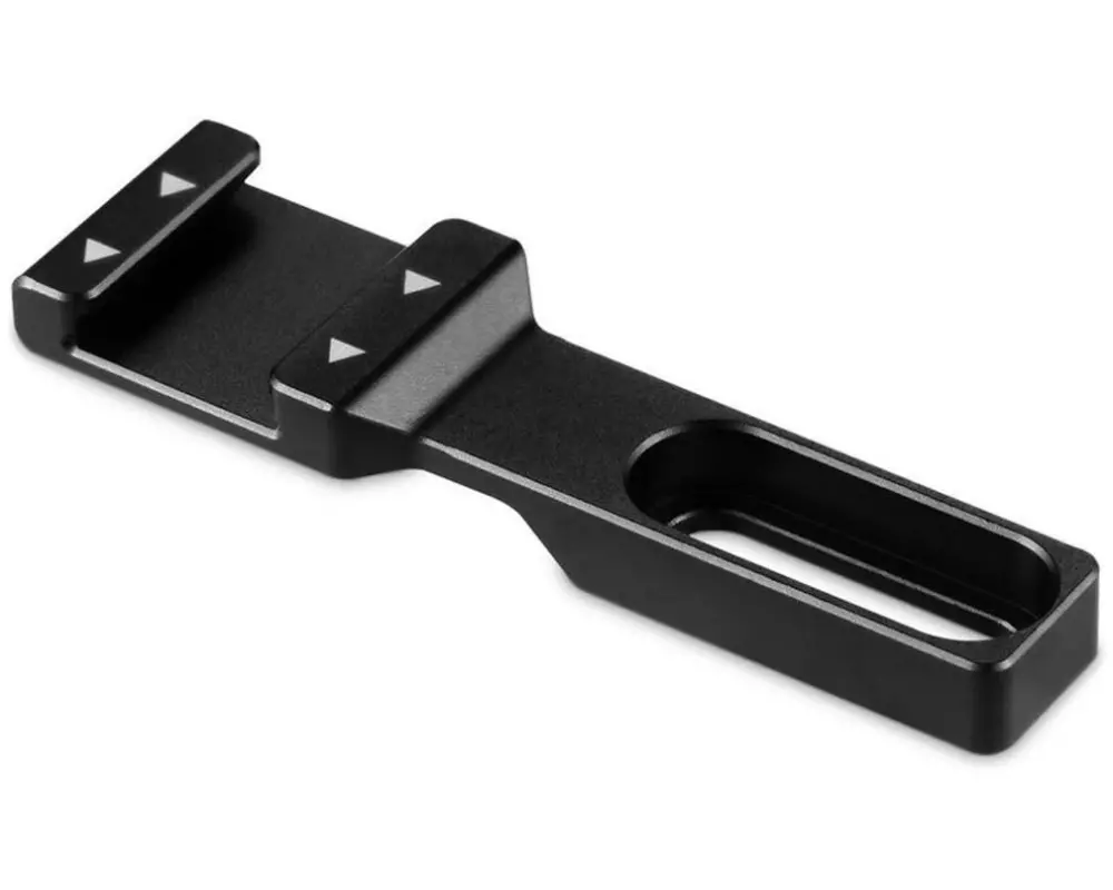 Smallrig Adapter Cold Shoe Extension