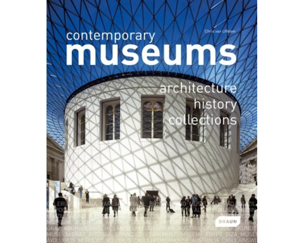 Contemporary Museums