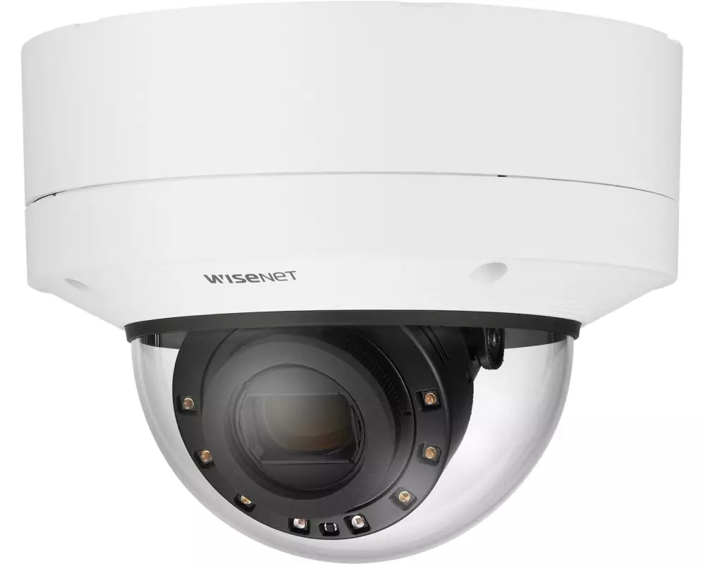 Hanwha Vision Netzwerkkamera XNV-6123R