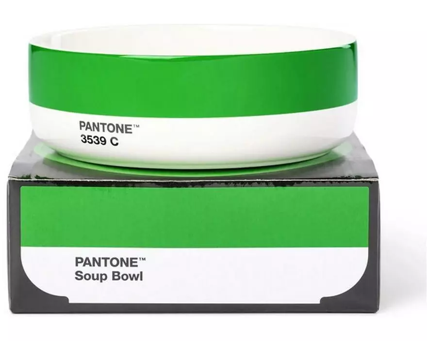 PANTONE Schale 500ml 101623539 green