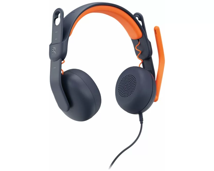 Logitech Zone Learn - CLASSIC BLUE - WW-9006