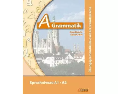 A-Grammatik