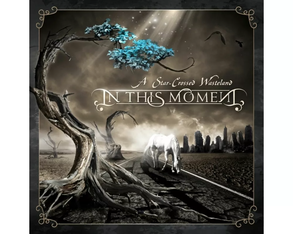 A Star-Crossed Wasteland