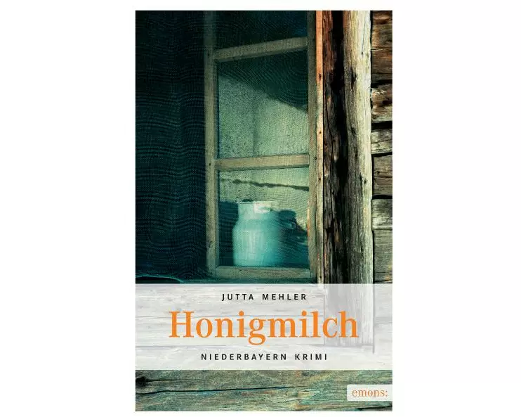 Honigmilch