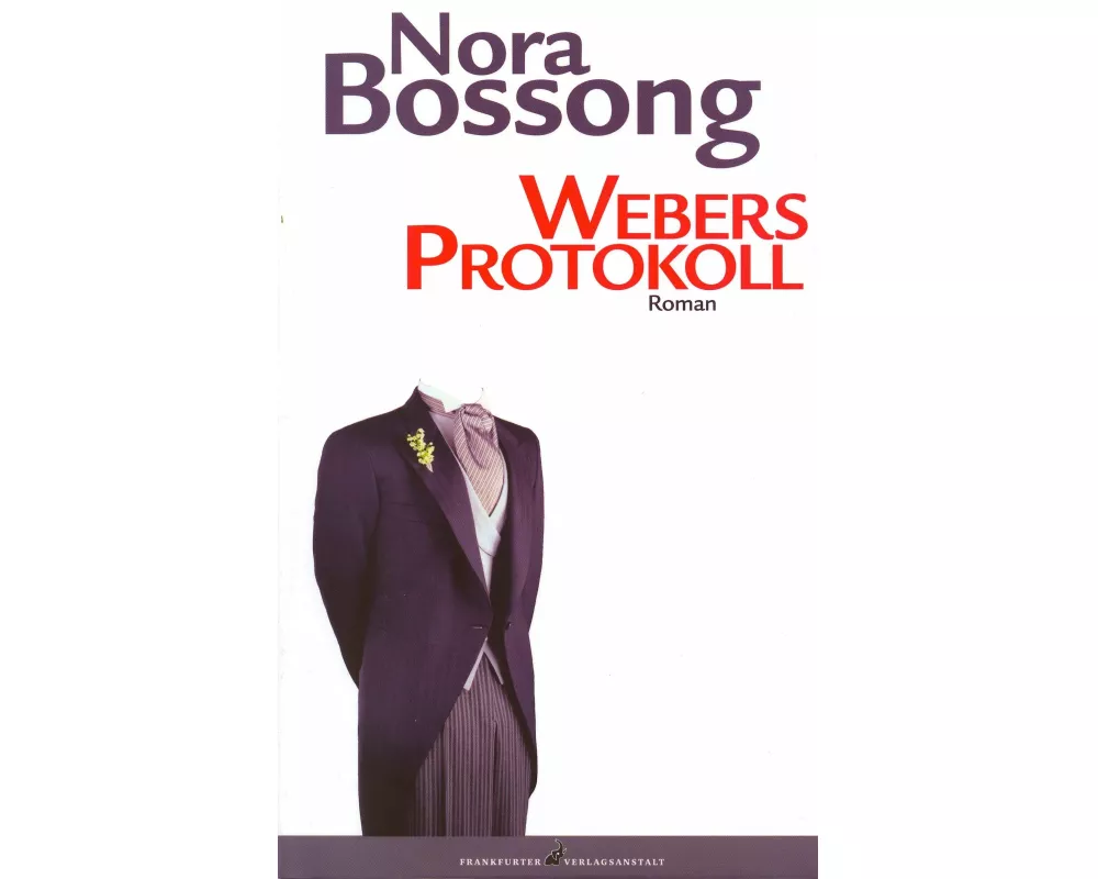 Webers Protokoll