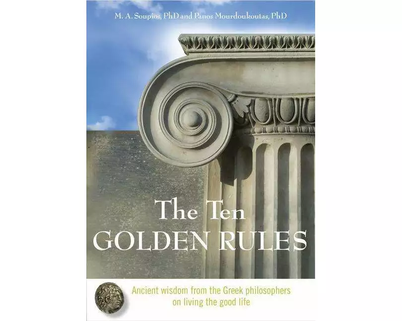 The Ten Golden Rules