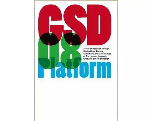 Gsd 08 Platform
