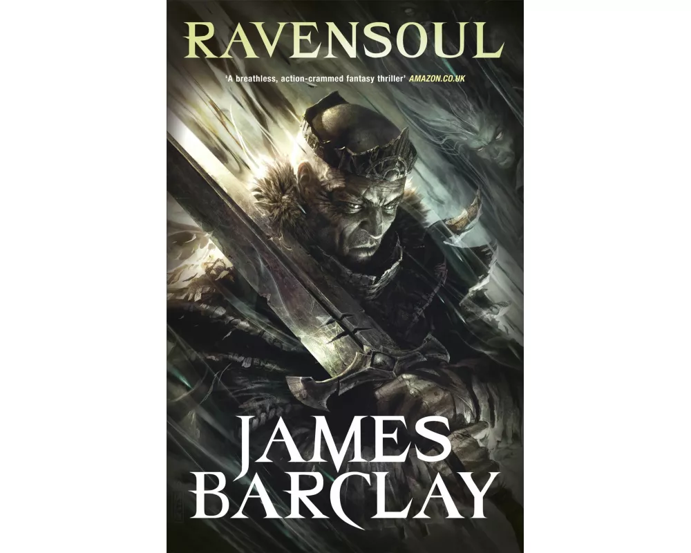 Ravensoul