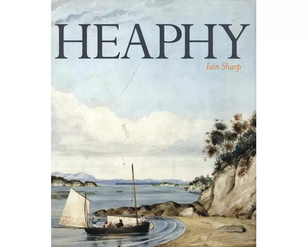 Heaphy