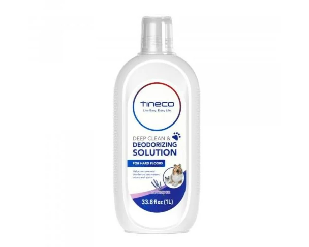 Tineco Bodenreiniger Deep Cleaning & Deodorizing Solution 1 l