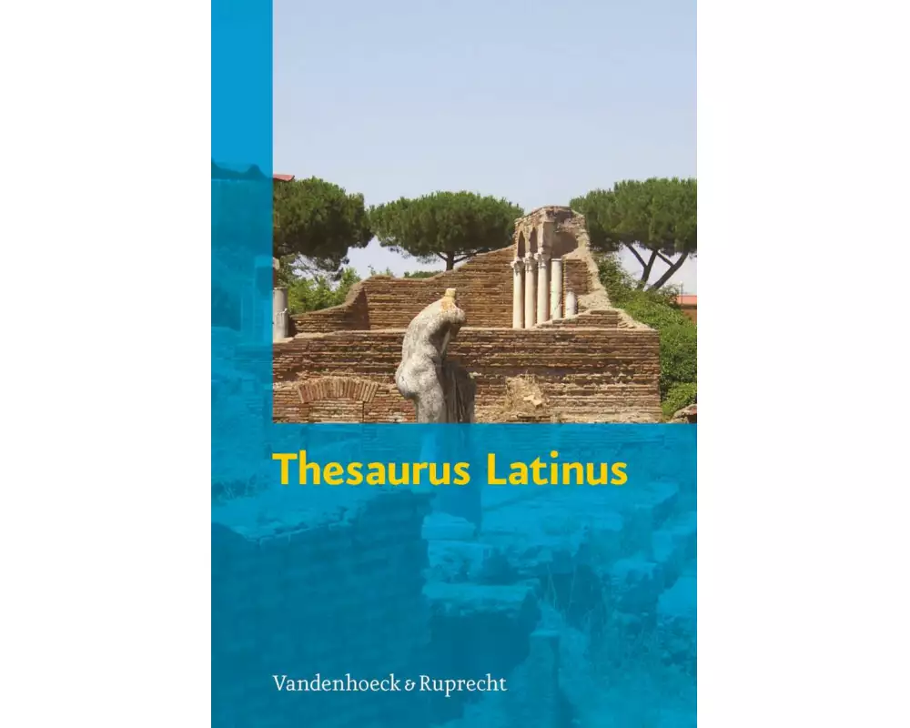 Thesaurus Latinus