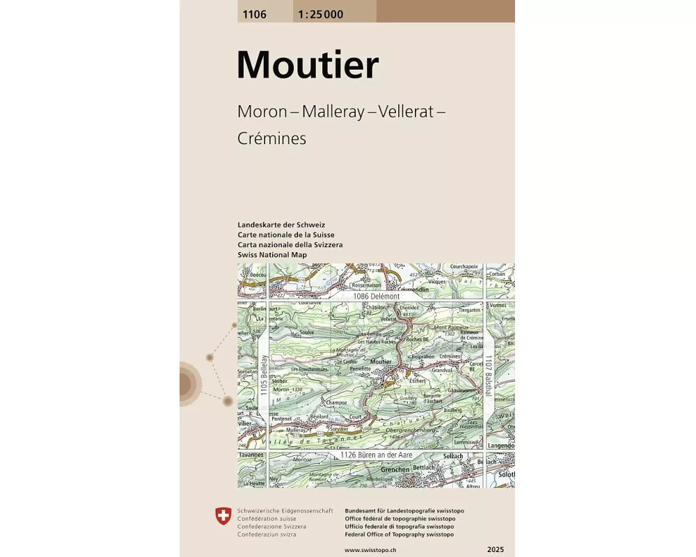 Moutier