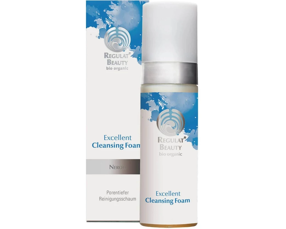 Dr. Niedermaier Reinigungsschaum Regulat 150 ml