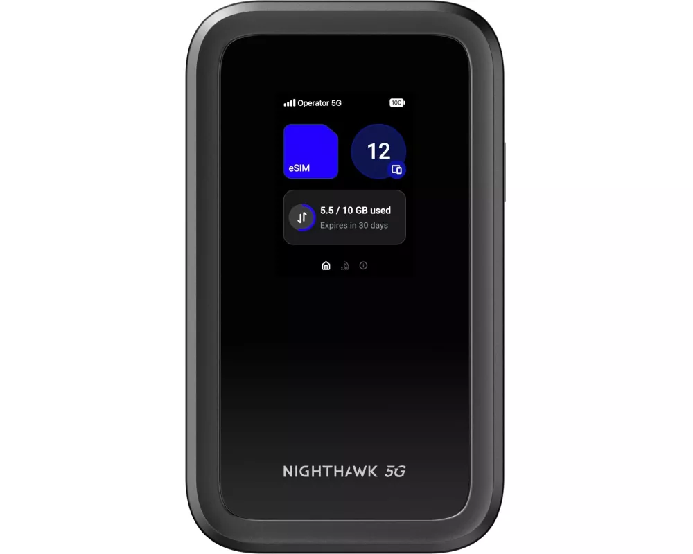 Netgear 5G Hotspot MH7150-100EUS