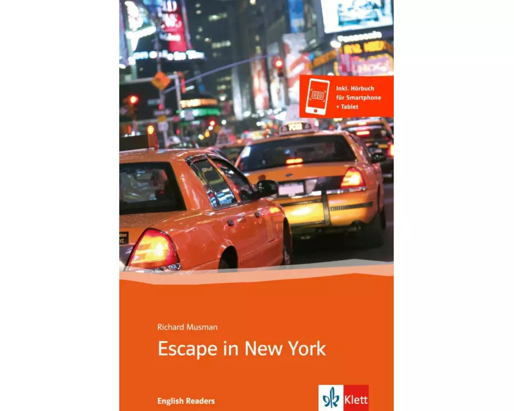 Escape in New York