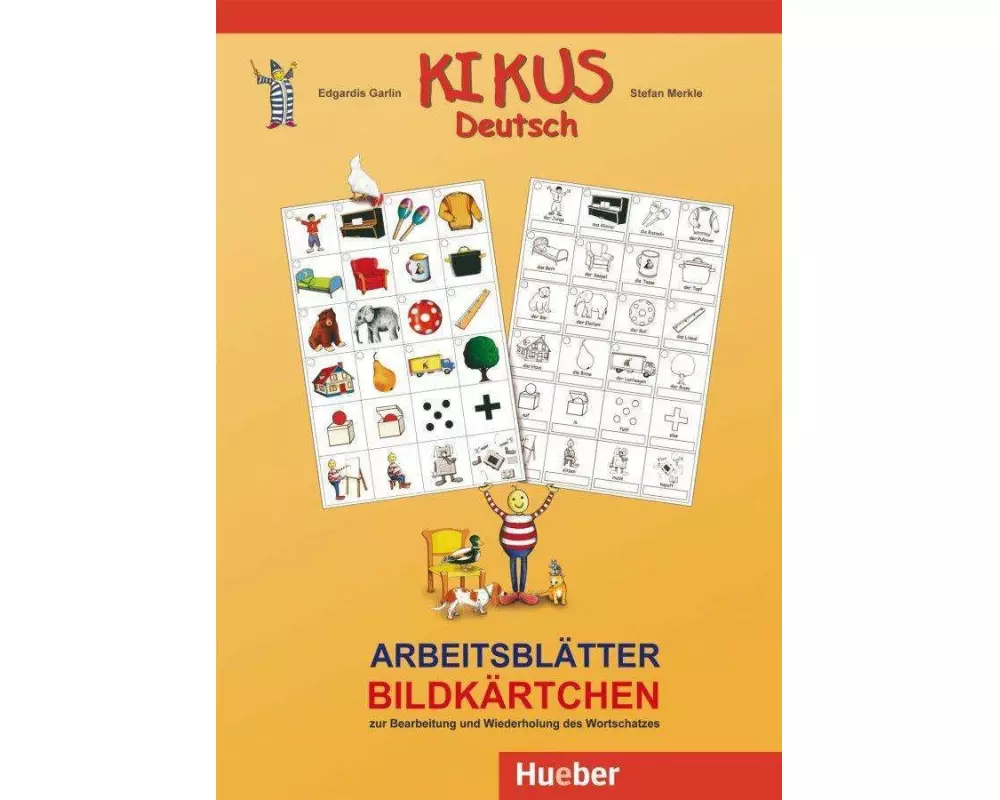 KIKUS Deutsch