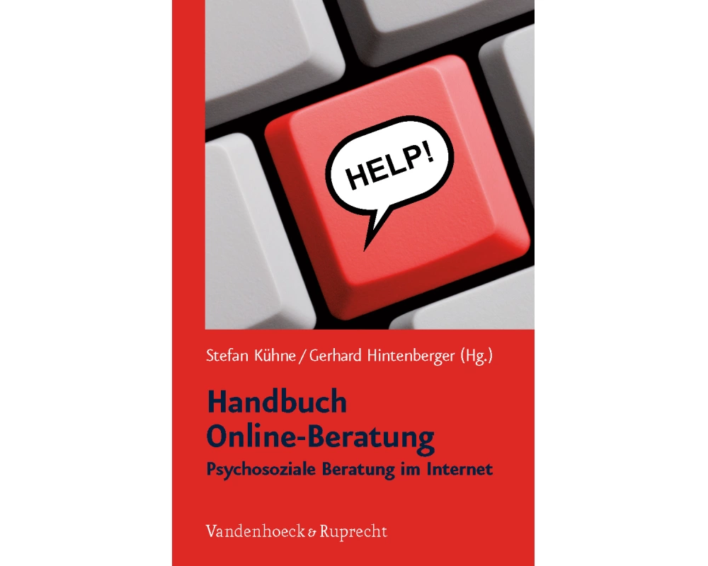 Handbuch Online-Beratung
