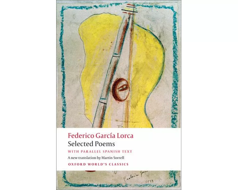 Selected Poems