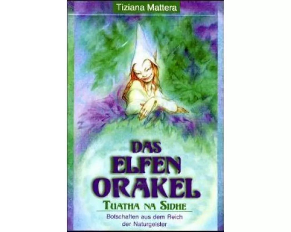 Das Elfen-Orakel