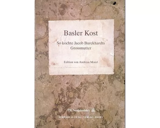 Basler Kost