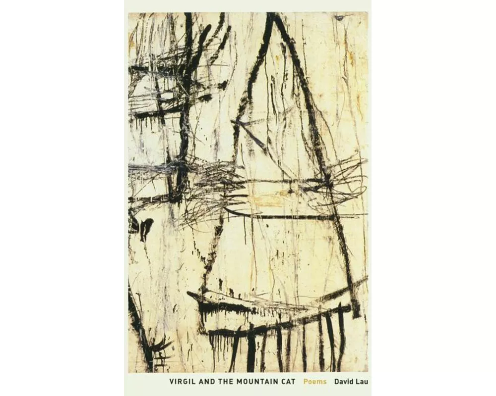 Virgil and the Mountain Cat