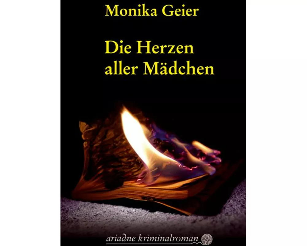 Die Herzen aller Mädchen