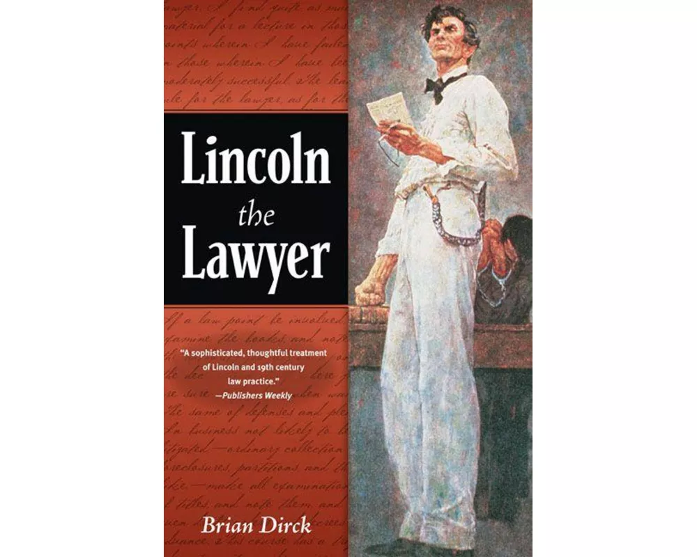 Lincoln the Lawyer