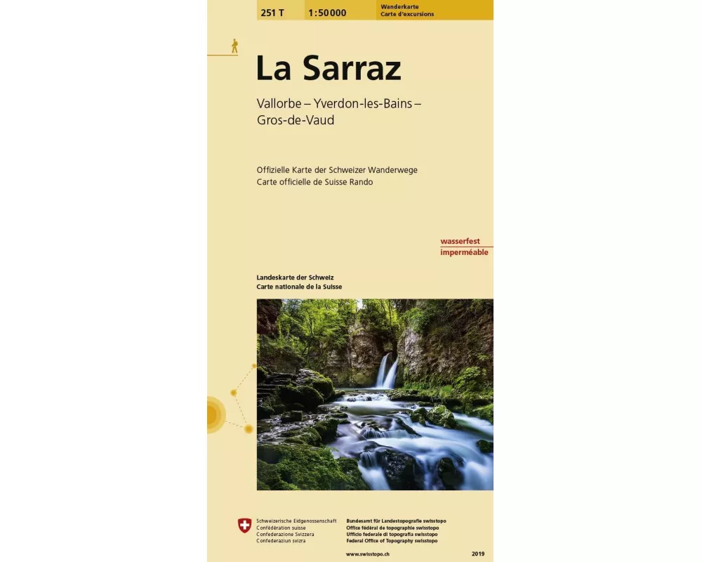 La Sarraz